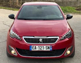 Peugeot 308 GT-LINE NAVIGATOR KAMERA KEYLESS  - 14500 лв. / 7413.73 € - 98271798 2