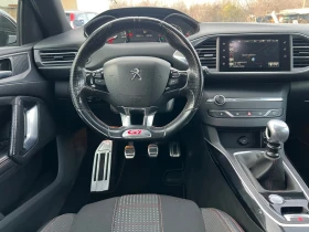Peugeot 308 GT-LINE NAVIGATOR KAMERA KEYLESS  - 14500 лв. / 7413.73 € - 98271798 15