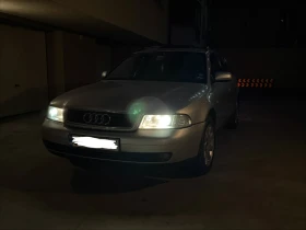 Audi A4 FACELIFT, снимка 5