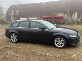 Audi A4 2.0TDi 143кс.  - 8500 лв. / 4345.98 € - 42007171 4