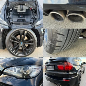 BMW X5M V8 BITURBO / FULL / 360 / M PACKET / PANO /HEAD UP, снимка 17