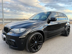 BMW X5M V8 BITURBO / FULL / 360 / M PACKET / PANO /HEAD UP