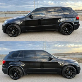 BMW X5M V8 BITURBO / FULL / 360 / M PACKET / PANO /HEAD UP, снимка 4