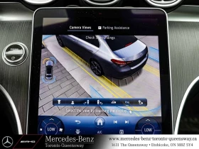 Mercedes-Benz C 300 * CARFAX * ЦЕНА ДО БГ - 33350 € / 65226.93 лв. - 51469579 17