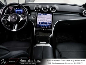 Mercedes-Benz C 300 * CARFAX * ЦЕНА ДО БГ - 33350 € / 65226.93 лв. - 51469579 12