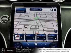 Mercedes-Benz C 300 * CARFAX * ЦЕНА ДО БГ - 33350 € / 65226.93 лв. - 51469579 16