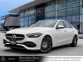 Mercedes-Benz C 300 * CARFAX * ЦЕНА ДО БГ