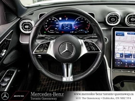 Mercedes-Benz C 300 * CARFAX * ЦЕНА ДО БГ - 33350 € / 65226.93 лв. - 51469579 13