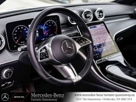 Mercedes-Benz C 300 * CARFAX * ЦЕНА ДО БГ - 33350 € / 65226.93 лв. - 51469579 9