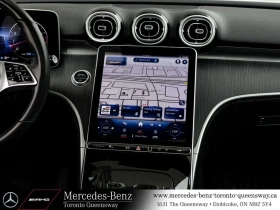 Mercedes-Benz C 300 * CARFAX * ЦЕНА ДО БГ - 33350 € / 65226.93 лв. - 51469579 15