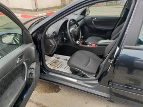 Mercedes-Benz C 220 2.2CDI Италия, снимка 5