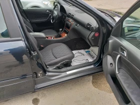 Mercedes-Benz C 220 2.2CDI Италия, снимка 7