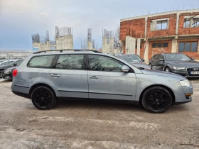 VW Passat 1, 9TDI-Navi - 3520 € / 6884.52 лв. - 44518277 3