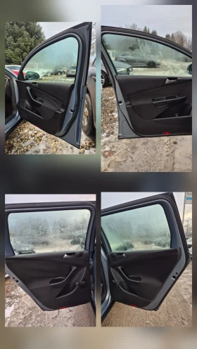 VW Passat 1, 9TDI-Navi - 3520 € / 6884.52 лв. - 44518277 13