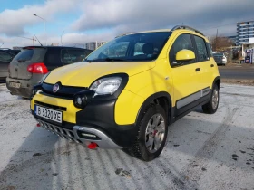 Fiat Panda CROSS 1.3 Multi Jet - изображение 1