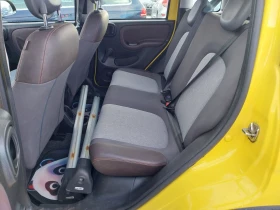 Fiat Panda CROSS 1.3 Multi Jet - 7300 € / 14277.56 лв. - 44297416 8