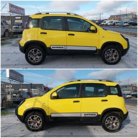 Fiat Panda CROSS 1.3 Multi Jet - 7300 € / 14277.56 лв. - 44297416 4