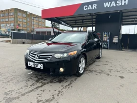 ����� �� �������� �� Honda Accord 2.0-EXECUTIVE-EURO5-Netherlands-1�-��������
