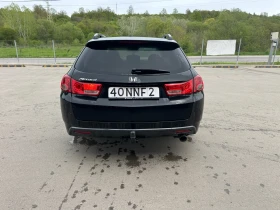 ����� �� �������� �� Honda Accord 2.0-EXECUTIVE-EURO5-Netherlands-1�-��������