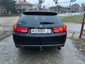 Honda Accord 2.0-EXECUTIVE-EURO5-Netherlands-1Г-ГАРАНЦИЯ, снимка 4