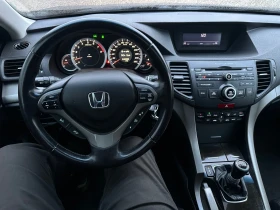 Honda Accord 2.0-EXECUTIVE-EURO5-Netherlands-1Г-ГАРАНЦИЯ, снимка 12