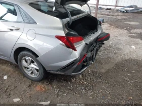 Hyundai Elantra SE | ЦЕНА ДО БЪЛГАРИЯ |  - 12022 € / 23512.99 лв. - 75275988 4