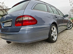 Mercedes-Benz E 320 CDI автоматик - 3380 € / 6610.71 лв. - 54089114 9