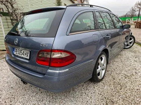 Mercedes-Benz E 320 CDI автоматик - 3380 € / 6610.71 лв. - 54089114 10
