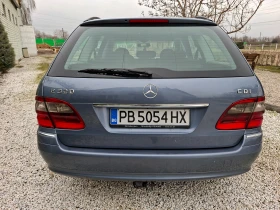 Mercedes-Benz E 320 CDI автоматик - 3380 € / 6610.71 лв. - 54089114 8