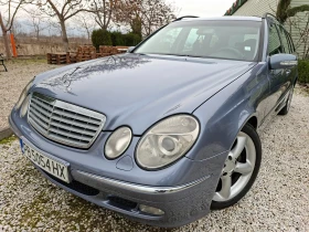 Mercedes-Benz E 320 CDI автоматик - 3380 € / 6610.71 лв. - 54089114 2