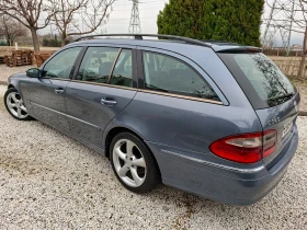Mercedes-Benz E 320 CDI автоматик - 3380 € / 6610.71 лв. - 54089114 7