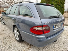 Mercedes-Benz E 320 CDI автоматик - 3380 € / 6610.71 лв. - 54089114 3