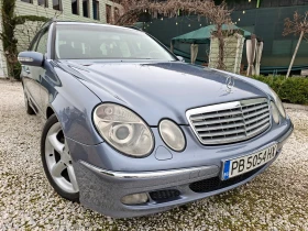 Mercedes-Benz E 320 CDI автоматик - 3380 € / 6610.71 лв. - 54089114 4