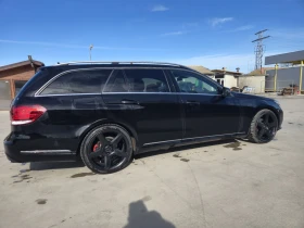 Mercedes-Benz E 220 Full LED масажи печка въздух ТОП - 12400 € / 24252.29 лв. - 27573373 4