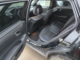 Mercedes-Benz E 220 Full LED масажи печка въздух ТОП - 12400 € / 24252.29 лв. - 27573373 7