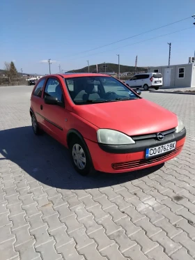 Opel Corsa - 850 € / 1662.46 лв. - 21309516 2