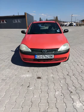 Opel Corsa - 850 € / 1662.46 лв. - 21309516 3