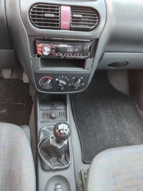 Opel Corsa - 850 € / 1662.46 лв. - 21309516 16