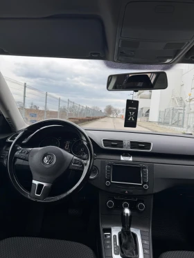 VW Passat 2.0 TDI - 7000 € / 13690.81 лв. - 25488446 7