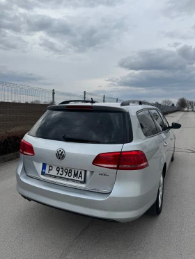 VW Passat 2.0 TDI - 7000 € / 13690.81 лв. - 25488446 3
