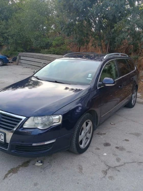 VW Passat - 4000 € / 7823.32 лв. - 93946246 3