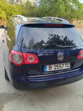 VW Passat - 4000 € / 7823.32 лв. - 93946246 2