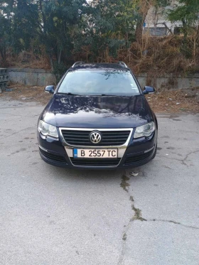 VW Passat - 4000 € / 7823.32 лв. - 93946246 4