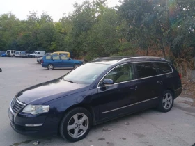 VW Passat - 4000 € / 7823.32 лв. - 93946246 5