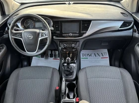 Opel Mokka X 1.6i* Газ* Сервизна История* Лизинг | Auto.bg — изображение 6