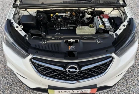 Opel Mokka X 1.6i* Газ* Сервизна История* Лизинг | Auto.bg — изображение 11