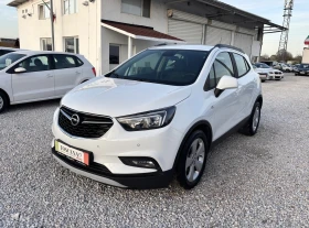 Opel Mokka X 1.6i* Газ* Сервизна История* Лизинг | Auto.bg — изображение 2