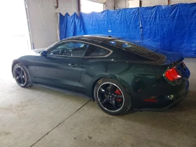 Ford Mustang Bullitt Fastback - 27900 € / 54567.66 лв. - 94101786 2