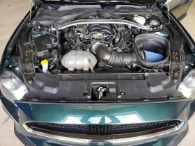 Ford Mustang Bullitt Fastback - 27900 € / 54567.66 лв. - 94101786 11