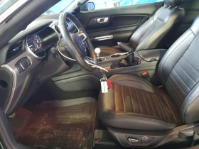 Ford Mustang Bullitt Fastback - 27900 € / 54567.66 лв. - 94101786 7